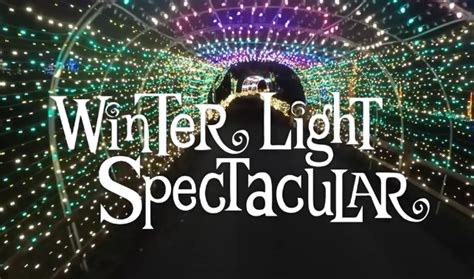 lehigh winter light tickets